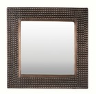 Arthouse Sassari Copper Mirror