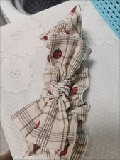 Children's cute headband fixed hair non-slip headband