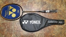 New Yonex Isometric 60 MF light badminton racquet Orig 189.99