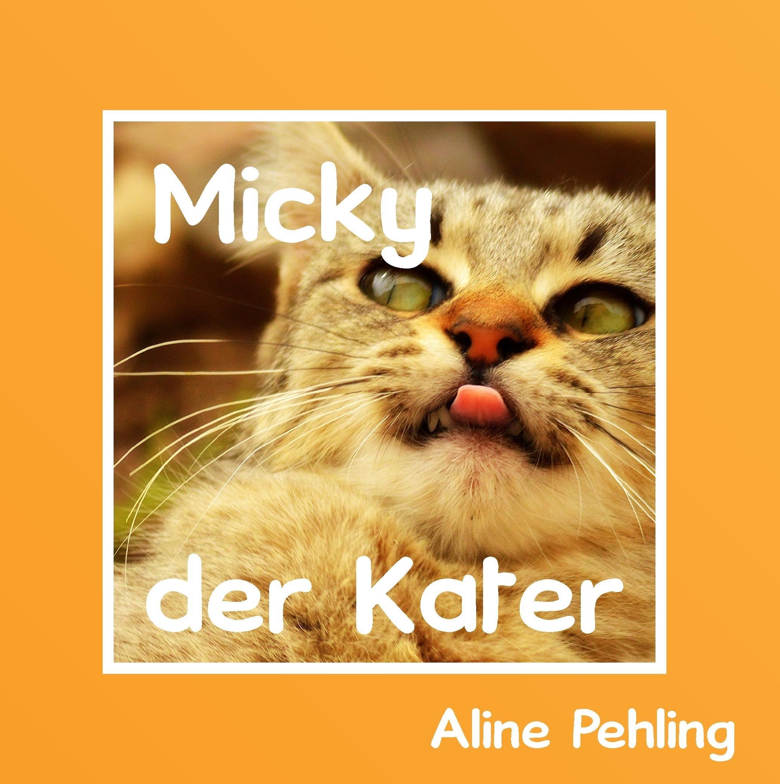 Thumbnail - Micky Der Kater | Buch | 9783739214306