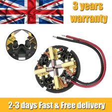 Carbon Brushes Assembly Brush For Milwaukee HD18PD HD18DD HD18HIW Impact M18 /