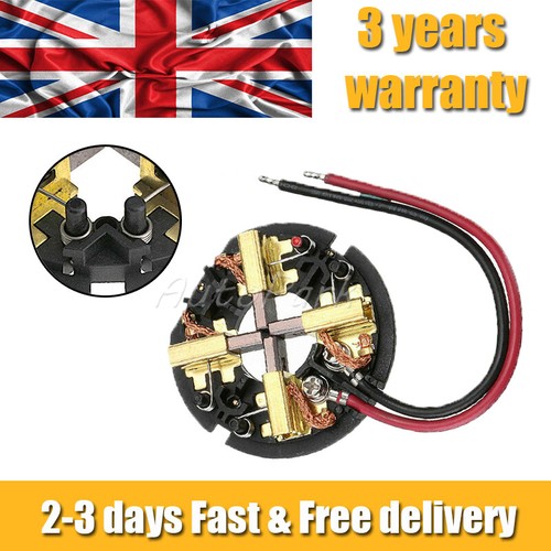 Kohlebürstenhalter Für Milwaukee Bohrhammer - Kompatibel Mit 12V/18V Modellen