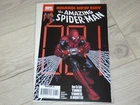 MARVEL AMAZING SPIDER MAN.BRAND NEW DAY.#548. RATED A. VINTAGE COMIC