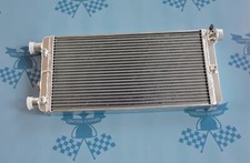 Fit Fiat SEICENTO 1998-2010 0.9 1.1 SPI; CINQUECENTO 1993 - 1998 alloy radiator