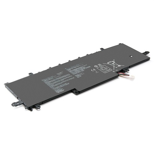 Batterie C31N1841 pour Asus ZenBook Q427 Q427F Q427FL UX334 UX434 UM433 UM434 50WH - Photo 4/7