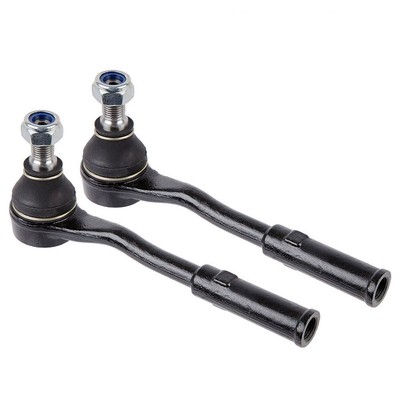 For Ford Mustang II Pinto Mercury Bobcat Front Outer Tie Rod End Mevotech For Ford Mustang II Pinto Mercury Bobcat Front Outer Tie Rod End Mevotech