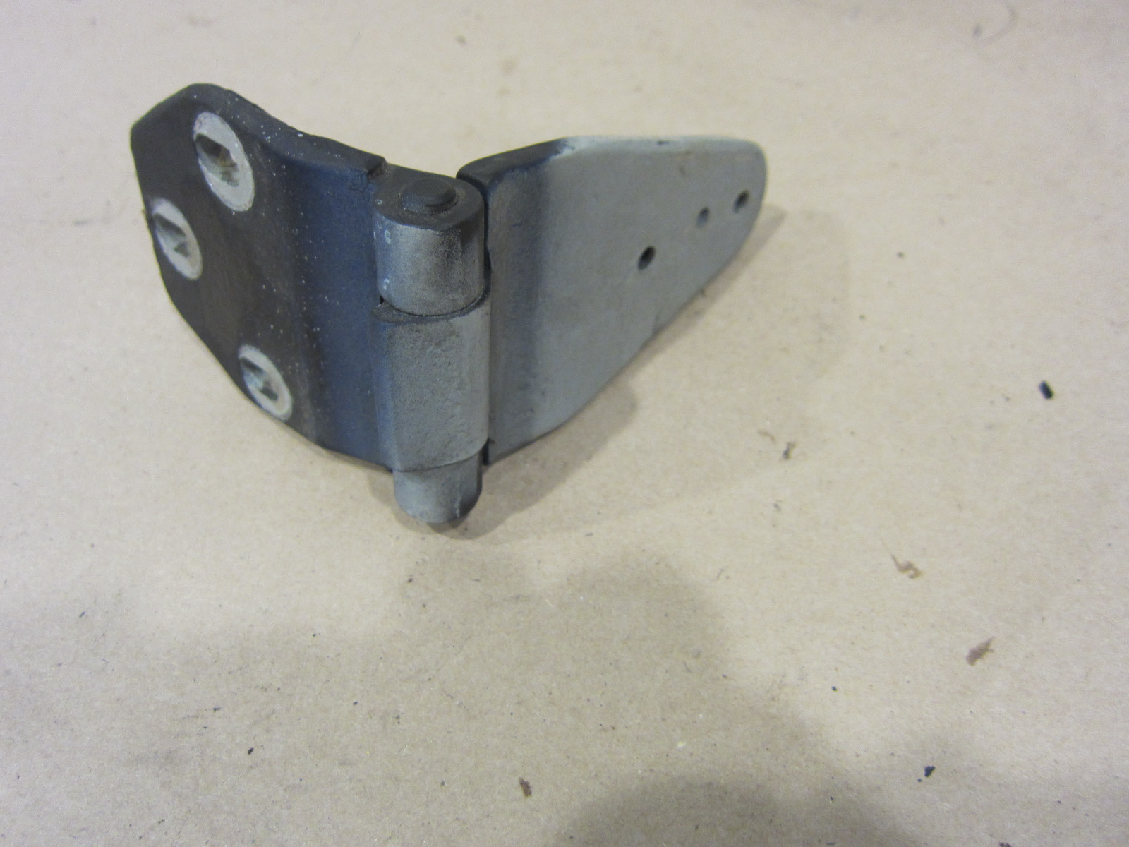 Ferrari 348 355 - Front Hood Hinge/Bonnet - Part# 62062600