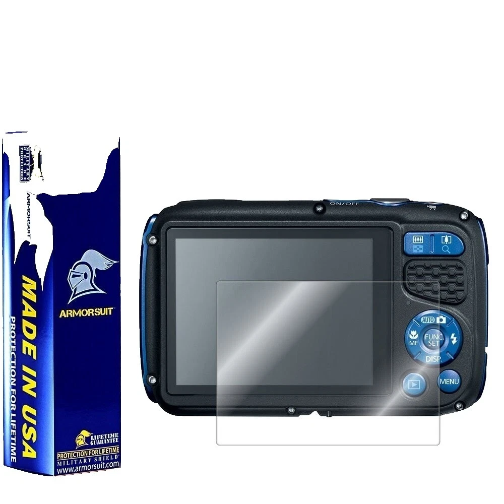 Film Camera Screen Protectors for Canon