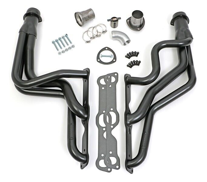 Hedman 67-81 Firebird/Trans Am Hedman 67-81 Firebird/Trans Am