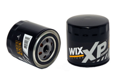 Engine Oil Filter-Turbo Wix 51085XP