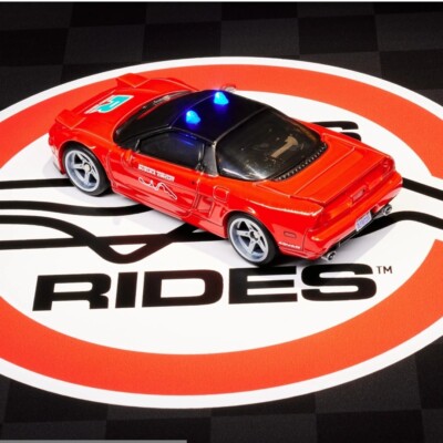 Hot Wheels RLC Exclusive 1994 Ryu Asada's NSX | eBay