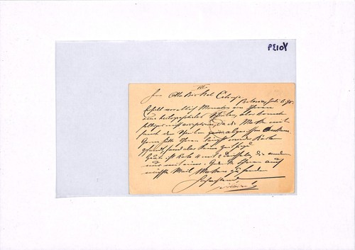 South Africa ZAR TRANSVAAL Uprated Card Pretoria 1895 *MONTENEGRO* Cetinje YO139 - Picture 6 of 12