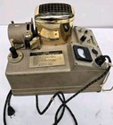 Vintage Very Rare Cpe Commercial Picture Equipment Inc. Movie Projector Chicago