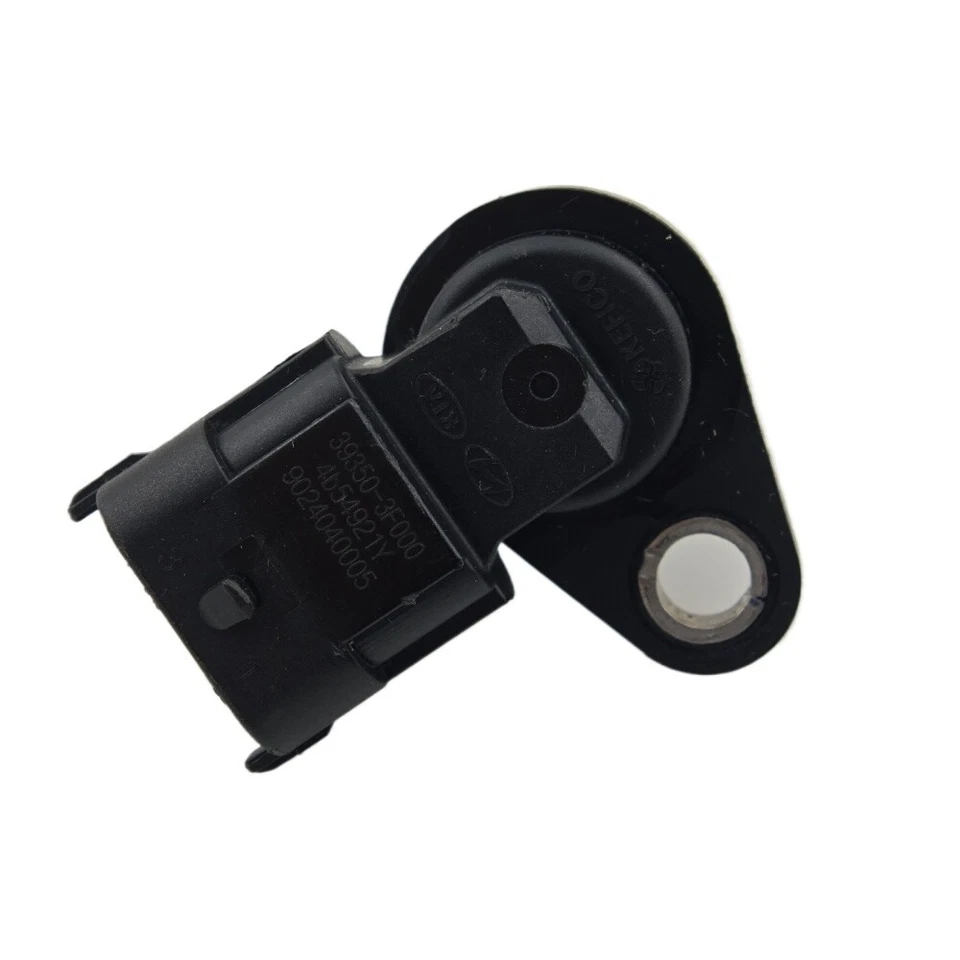 Sensor de posición del cigüeñal y árbol de levas de 5 piezas para Hyundai Equus Genesis Borrego Foto 2 de 4