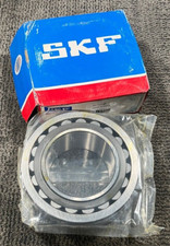 23220 CCK/W33 SKF Spherical Roller Bearing 3.9370" Inner Diameter