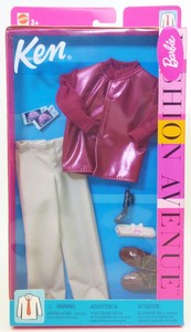 ken fashion avenue