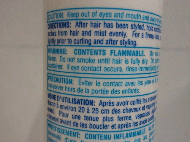 [ISOPLUS] SPRITZ SOFT HOLD CONDITIONING FORMULA VOLUME, SHINE 4OZ - Image 4 of 4