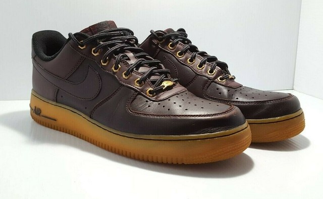 winterized air force 1