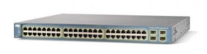 Cisco-WS-C3560G-48TS-S