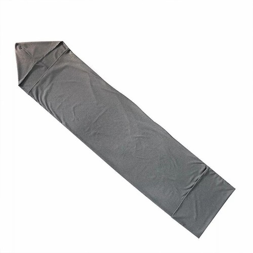 Hug Sleep Pod Move Gray Cooling Sensory Pressure Blanket Swaddle Size Small UK - Picture 3 of 16