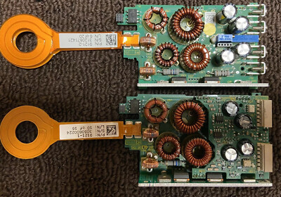 TDK Lambda VEGA Power module H1/H3