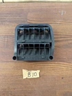 Quarter panel vent