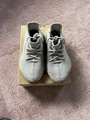 Size adidas Yeezy Boost 350 V2 Low Sesame 191526094663