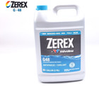 (1 Gallon) Coolant / Antifreeze - (Blue G48) For MERCEDES BENZ -  OEM ZEREZ G-48