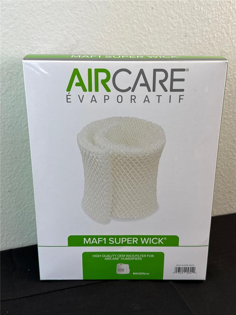 ^ Lot of 2 AirCare Evaporatif MAF1 Super Wick For MA1201 Humidifiers NEW eBay