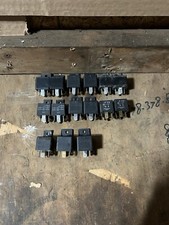 Lot Of 15 Flasher Relays