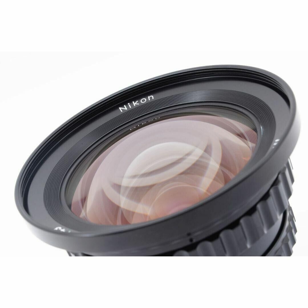 Near Mint Zenza Bronica NIKKOR D.C DC 40mm f4 Lens For S S2 Near Mint Zenza Bronica NIKKOR D.C DC 40mm f4 Lens For S S2