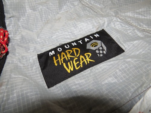 Mountain Hardware Trango 2 Expedition INNER TENT ONLY - Picture 5 of 8