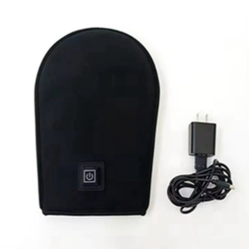 Neu LED Infrarot Rotlicht Therapie Handschuh Fit Hand Gelenk Schmerzlinderung Behandlung - Bild 16 von 17