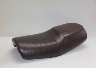 1973-1975 Kawasaki KZ900 KZ 900 Z1 900cc cafe racer seat saddle