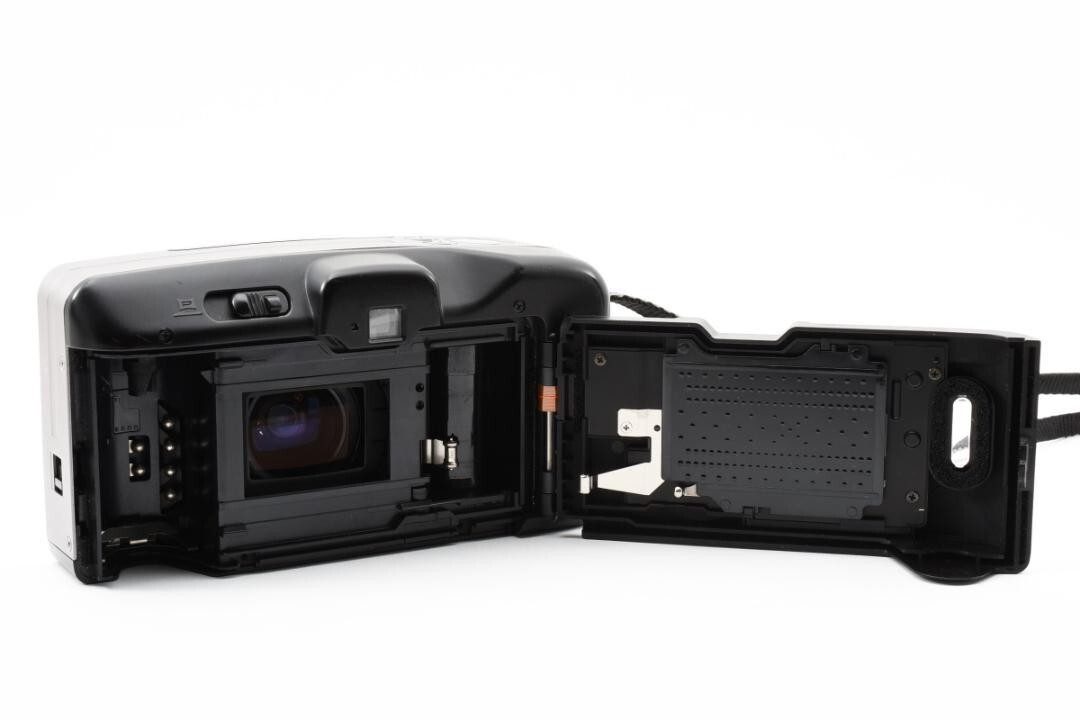 【完動品】CANON Autoboy S PANORAMA Canon Autoboy S II Panorama 35mm Point&Shoot Film Camera | eBay