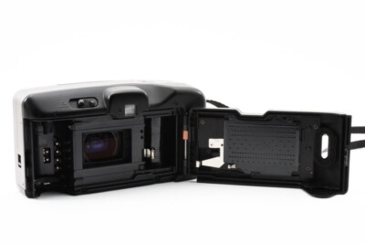 Near MINT] Canon Autoboy S PANORAMA 35mm Point & Shoot Film Camera