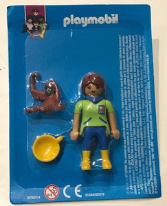 planeta de agostini playmobil
