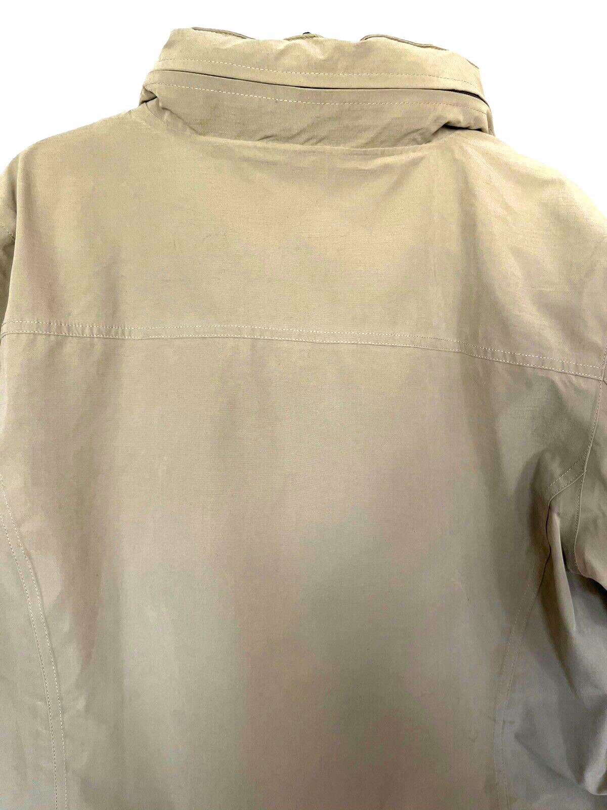 Pendleton Hooded Soft Shell Jacket Womens Sz Medi… - image 3