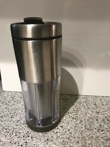 starbucks brown limited edition tumbler
