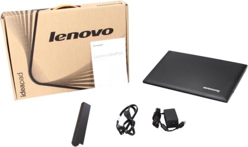 New Lenovo IdeaPad S510P i5-4200U Touch SCRN 1.6GHz 12GB Memory 512GB SSD - Picture 7 of 8