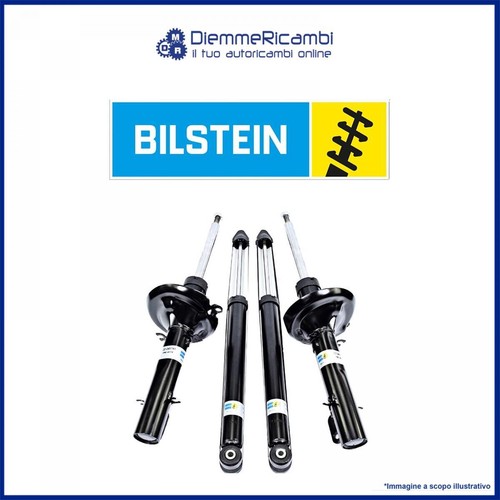 KIT 2 AMMORTIZZATORI ANTERIORI BILSTEIN VOLVO V40 2012-> - Imagen 3 de 3