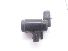 DAF 45 160 Pumpe Scheibenwaschanlage / Wischwassertankmotor 121297 1991 22748064