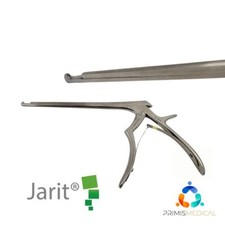 Jarit 280-051 Kerrison Micro Rongeur 10mm 90° Up Bite 7"