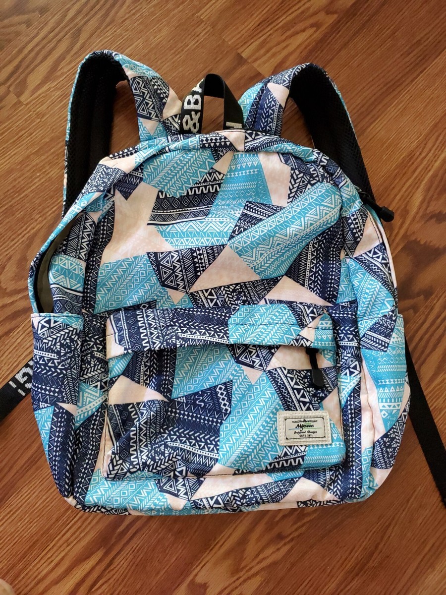 authentic louis vuitton backpack Pre-Owned LOUIS VUITTON Vintage Monogram Montsouris PM Backpack  Valamode