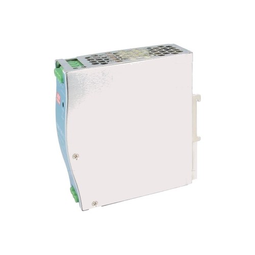 Meanwell EDR-120-12 120W 12 VDC / 10A Power Supply Unit DIN Rail Mounted 000070 - Picture 3 of 9
