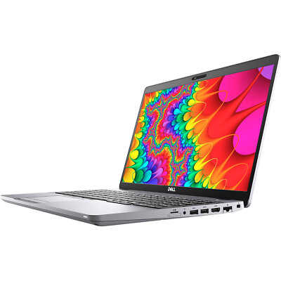 Dell Precision 3551 i7-10850 15