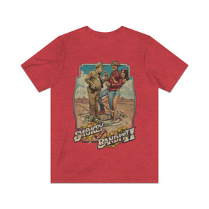 Smokey and the Bandit Shirt | eBay