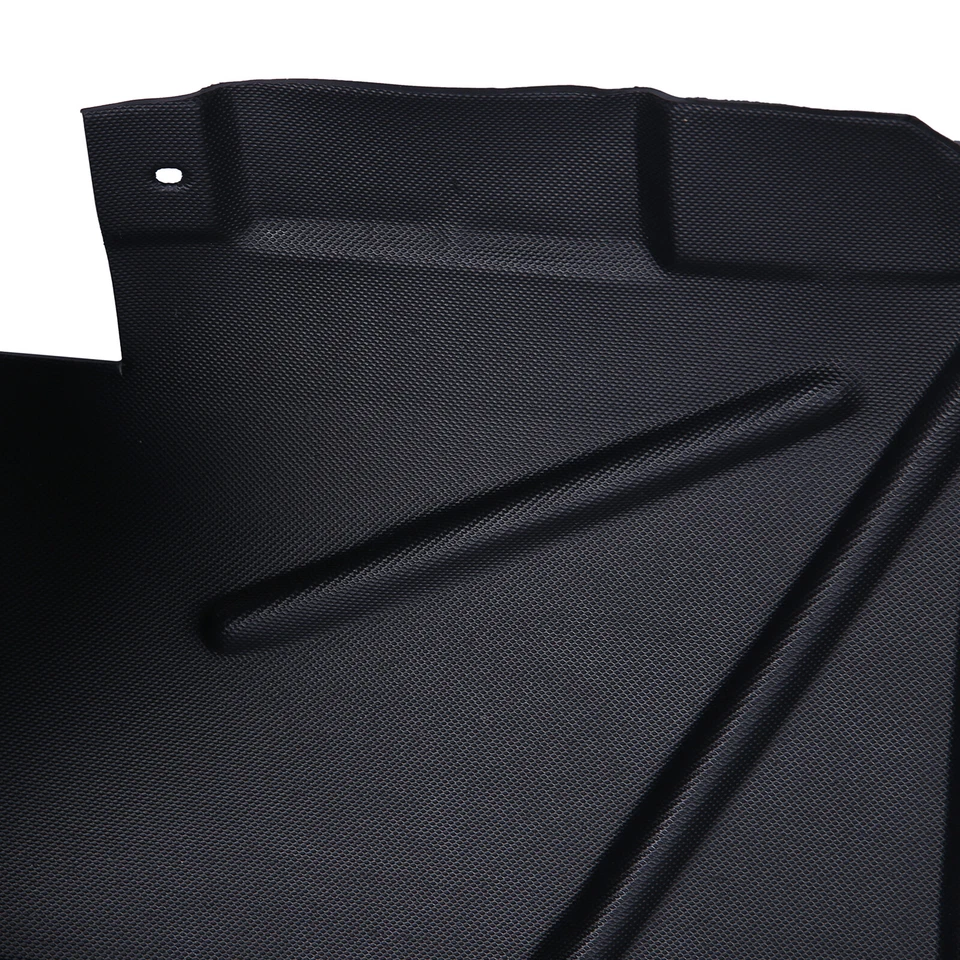 For 1990-2005 Mazda MX5 Miata Under Body Engine Splash Shield Guard Support Foto 4 de 4