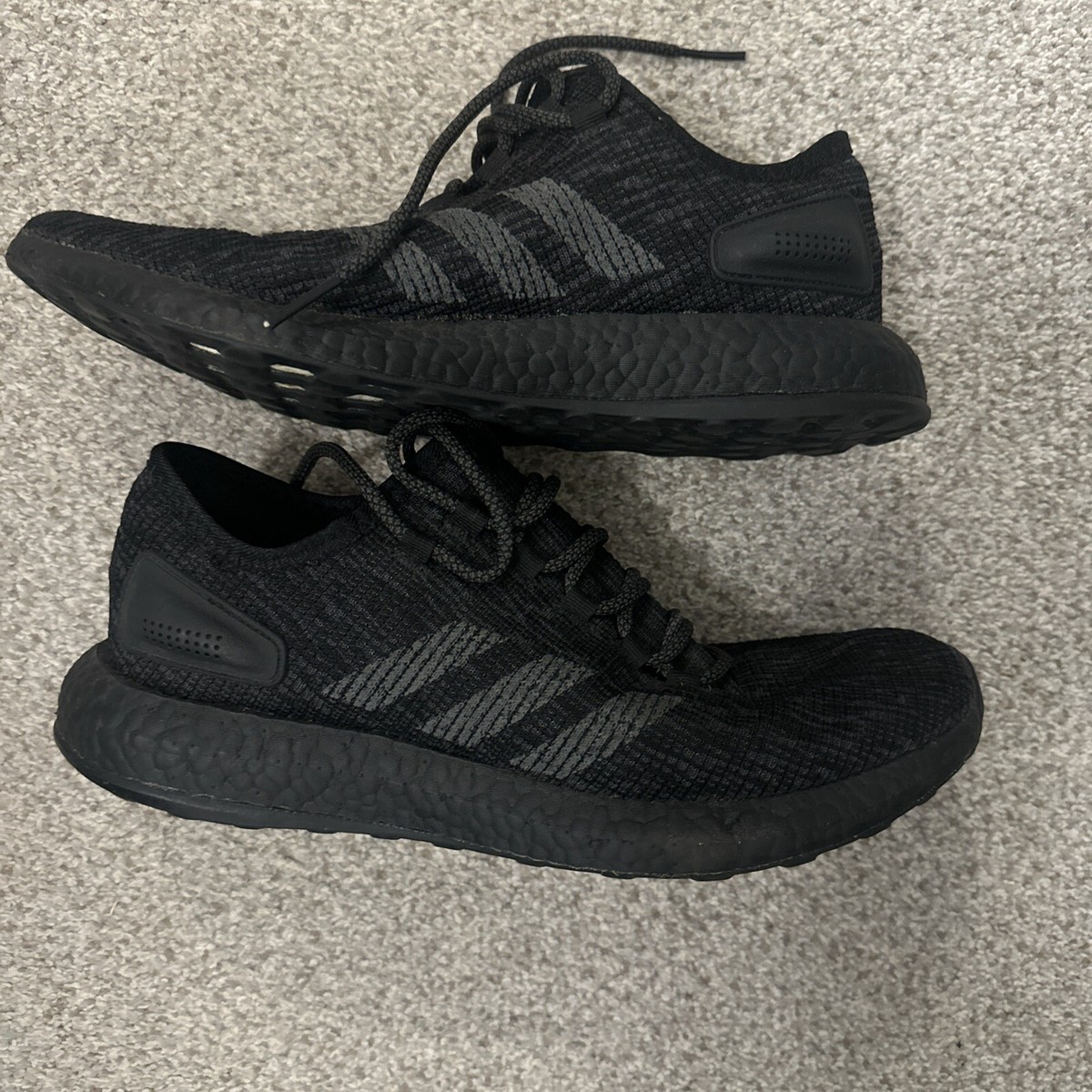 Bb6288 Mens Adidas Pure Boost Bb6288 Adidas Pureboost Sz Men's