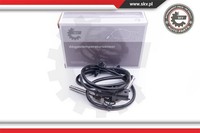 Esen SKV Abgastemperatursensor Abgas-Temperatur-Sensor FüR Opel Meriva